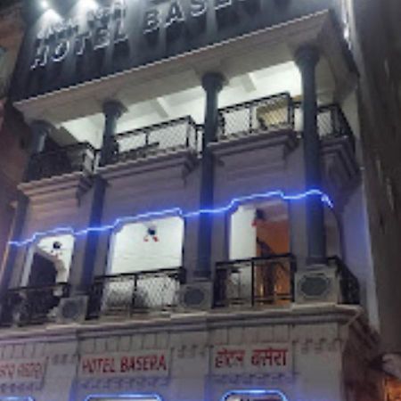 Hotel Basera Odisha Rourkela ภายนอก รูปภาพ