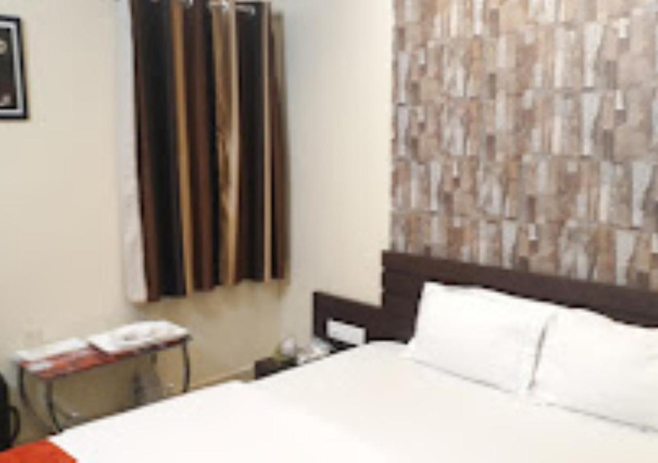 Hotel Basera Odisha Rourkela ภายนอก รูปภาพ
