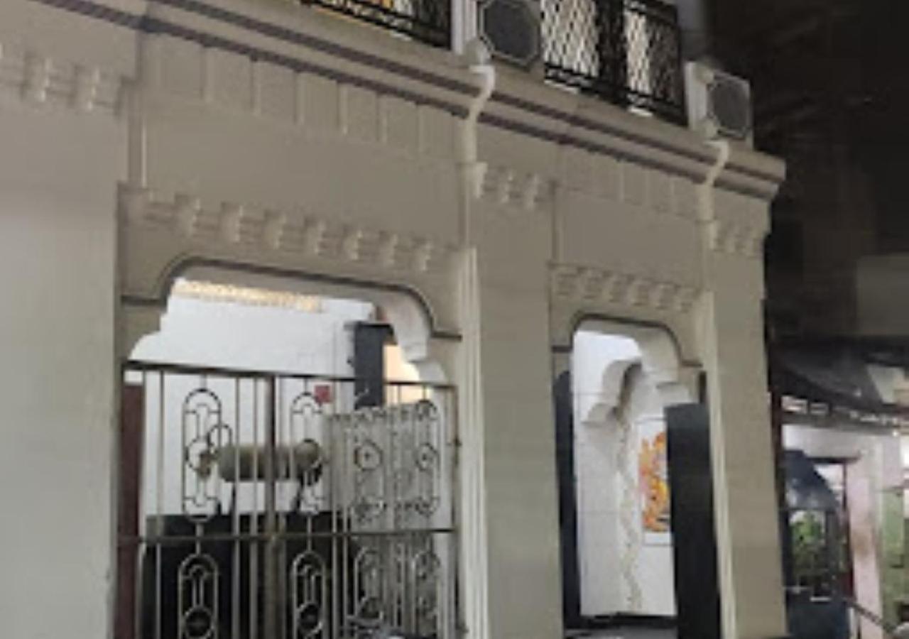 Hotel Basera Odisha Rourkela ภายนอก รูปภาพ