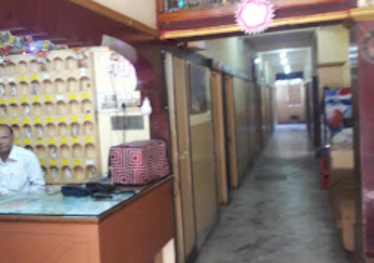 Hotel Basera Odisha Rourkela ภายนอก รูปภาพ