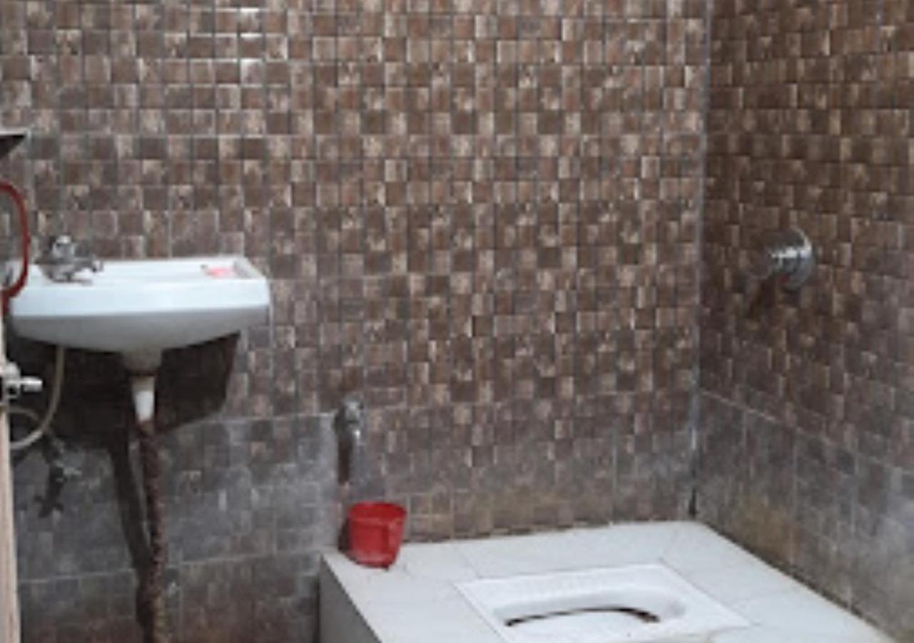 Hotel Basera Odisha Rourkela ภายนอก รูปภาพ