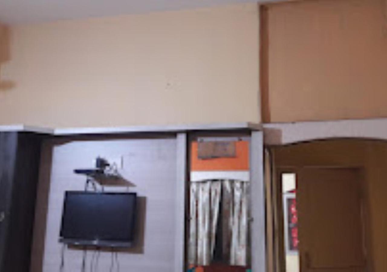 Hotel Basera Odisha Rourkela ภายนอก รูปภาพ