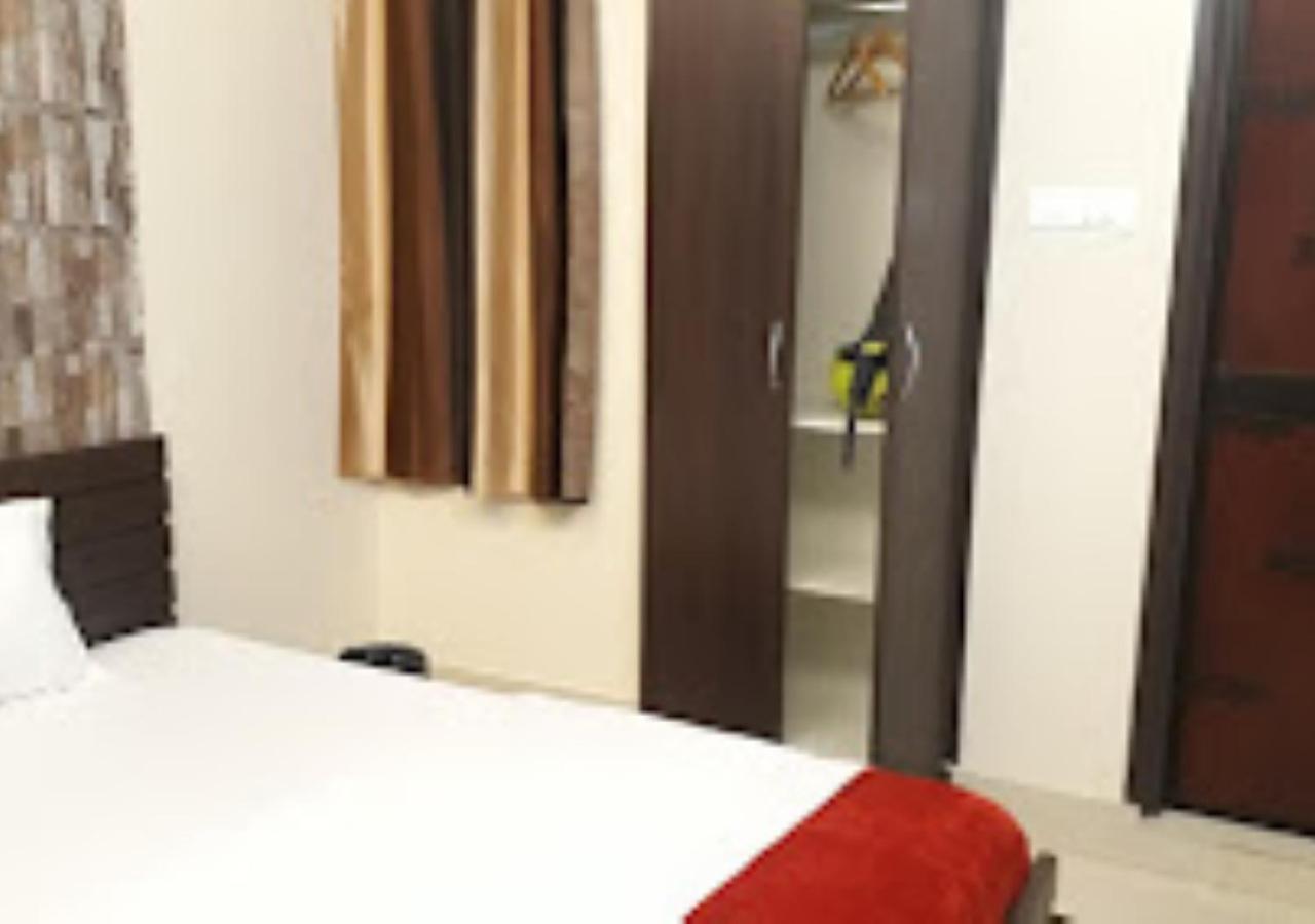 Hotel Basera Odisha Rourkela ภายนอก รูปภาพ