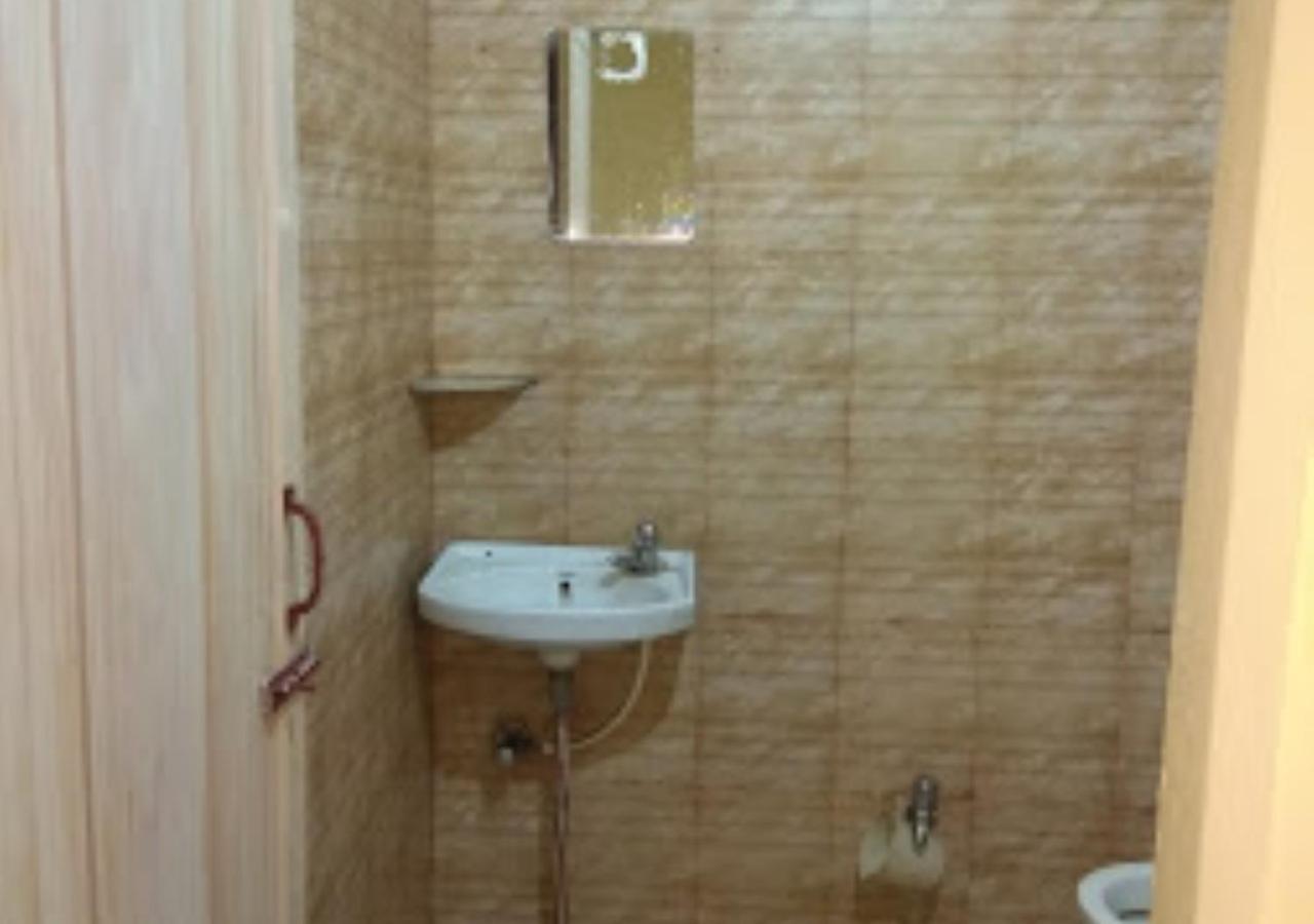 Hotel Basera Odisha Rourkela ภายนอก รูปภาพ